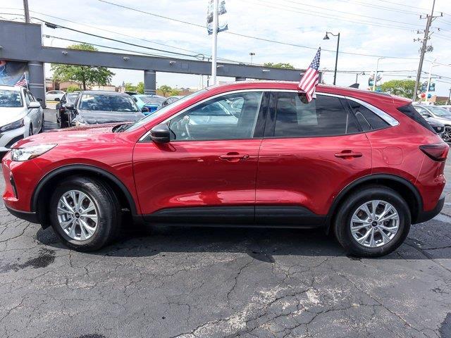 2023 Ford Escape - $23,650