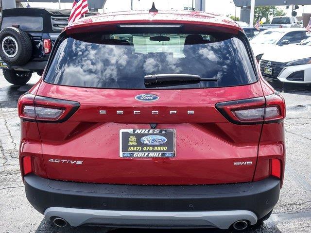 2023 Ford Escape - $23,650
