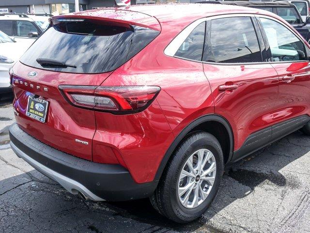 2023 Ford Escape - $23,650