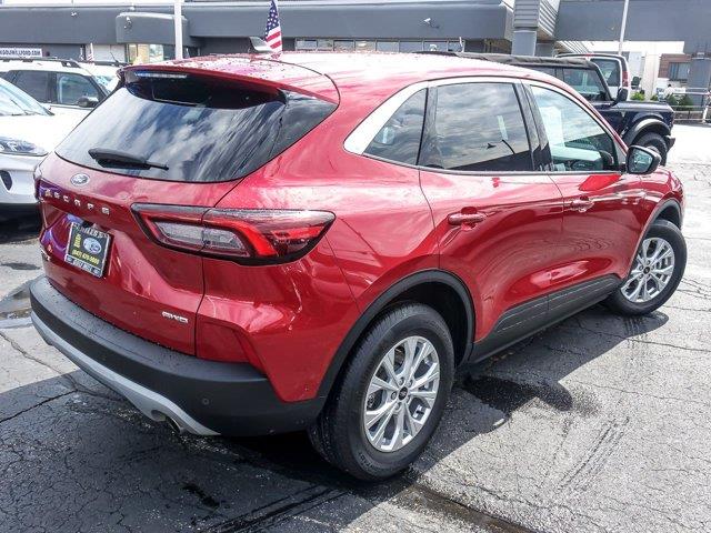2023 Ford Escape - $23,650