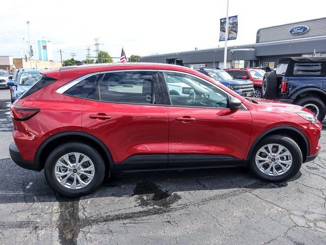 2023 Ford Escape - $23,650