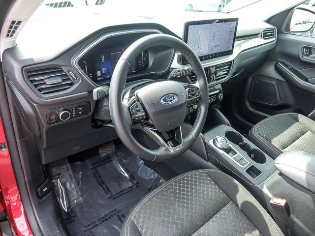 2023 Ford Escape - $23,650