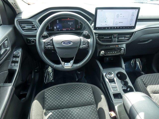 2023 Ford Escape - $23,650