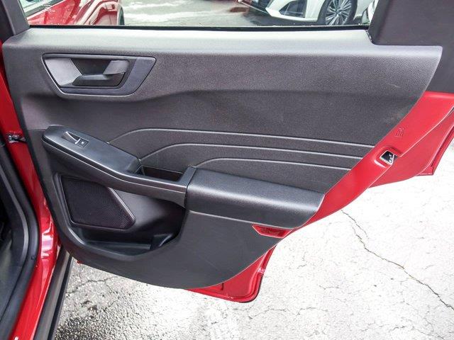 2023 Ford Escape - $23,650