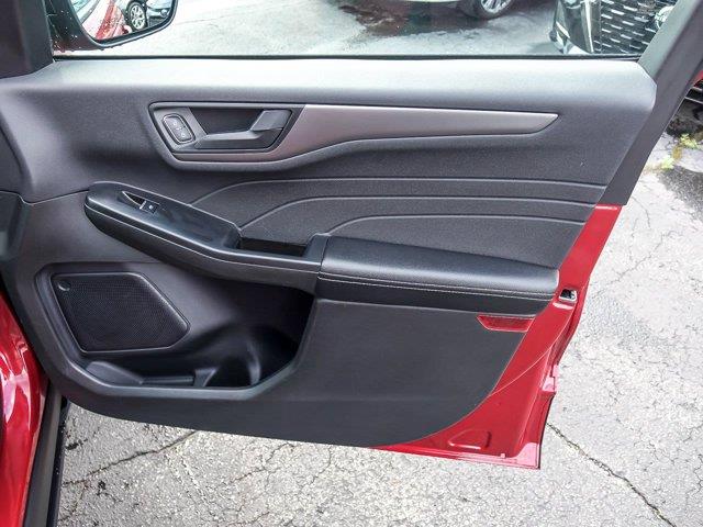 2023 Ford Escape - $23,650