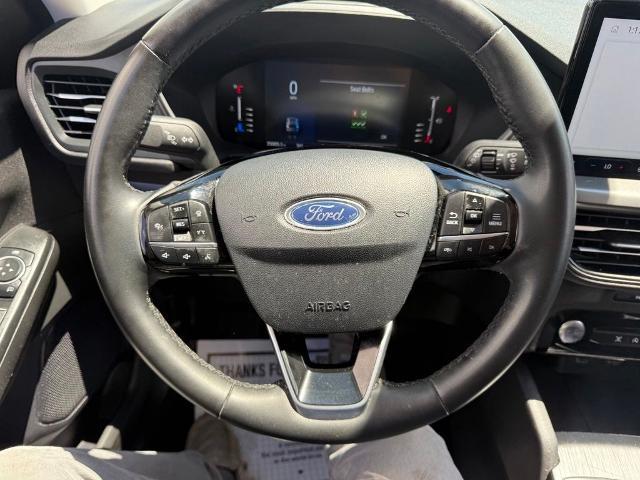 2023 Ford Escape - $22,000