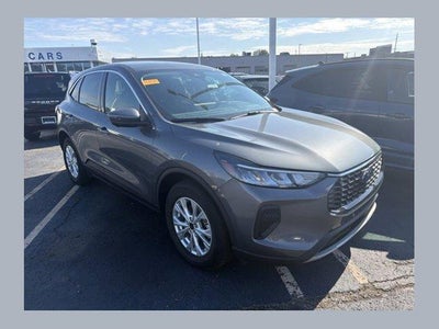 2023 Ford Escape AWD Active 4DR SUV