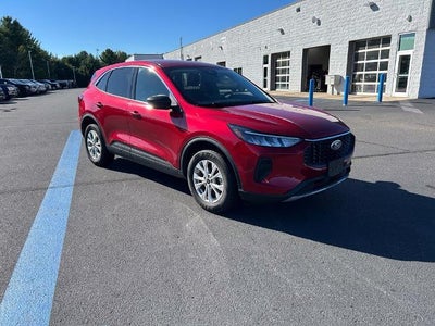 2023 Ford Escape AWD Active 4DR SUV