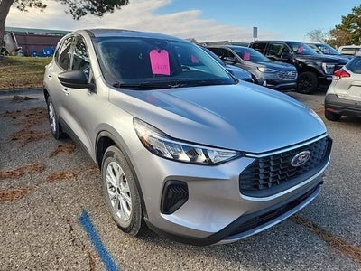 2023 Ford Escape AWD Active 4DR SUV