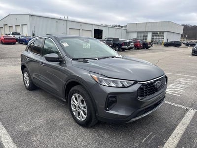 2023 Ford Escape AWD Active 4DR SUV