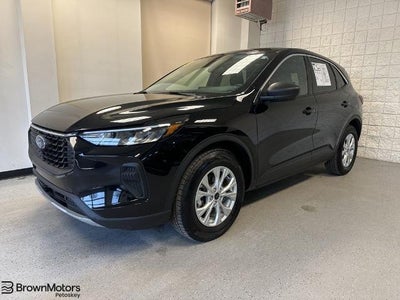 2023 Ford Escape AWD Active 4DR SUV