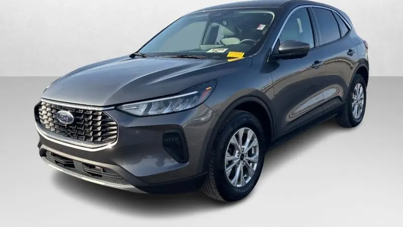 Preowned 2023 Ford Escape Active for Sale