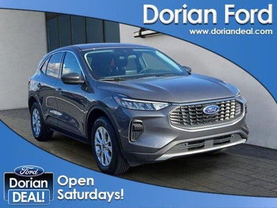 2023 Ford Escape AWD Active 4DR SUV