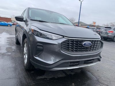 2023 Ford Escape AWD Active 4DR SUV