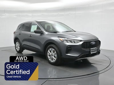 2024 Ford Escape AWD Active 4DR SUV