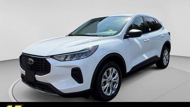 Preowned 2024 Ford Escape Active for Sale
