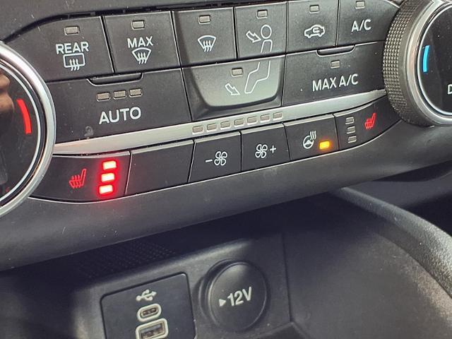 2024 Ford Escape - $23,956