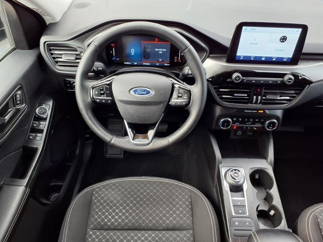 2024 Ford Escape - $23,956
