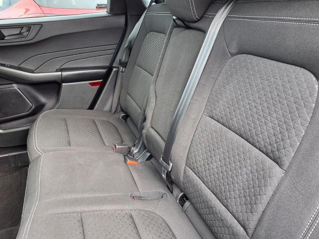 2024 Ford Escape - $23,956