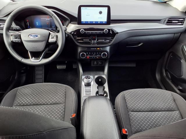 2024 Ford Escape - $23,956