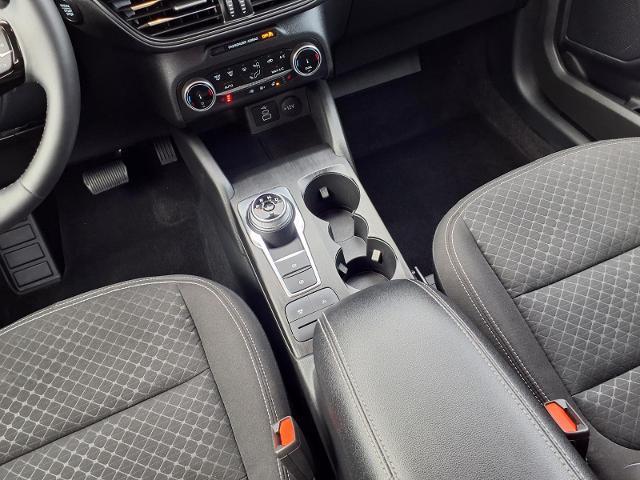 2024 Ford Escape - $23,956