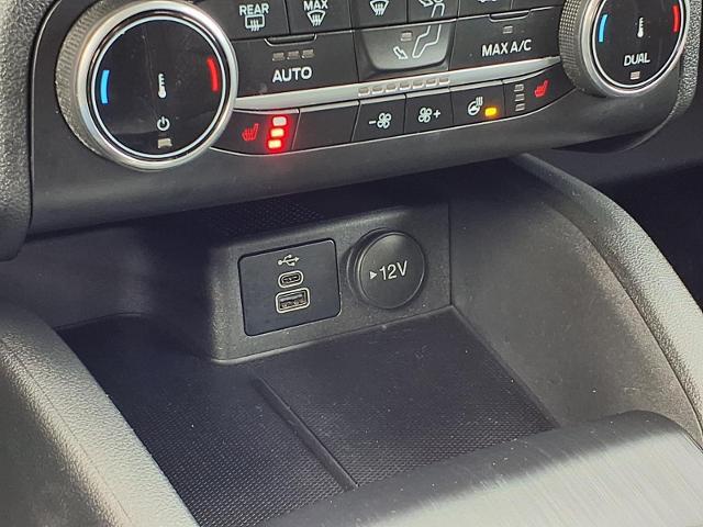 2024 Ford Escape - $23,956