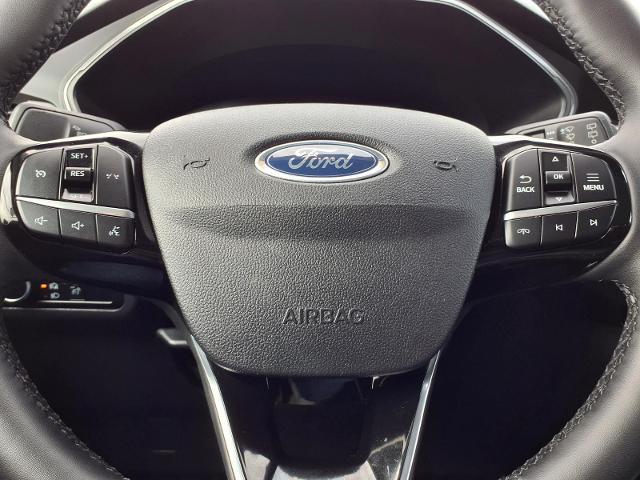 2024 Ford Escape - $23,956