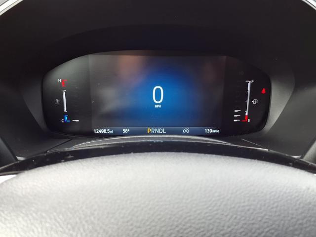 2024 Ford Escape - $23,956