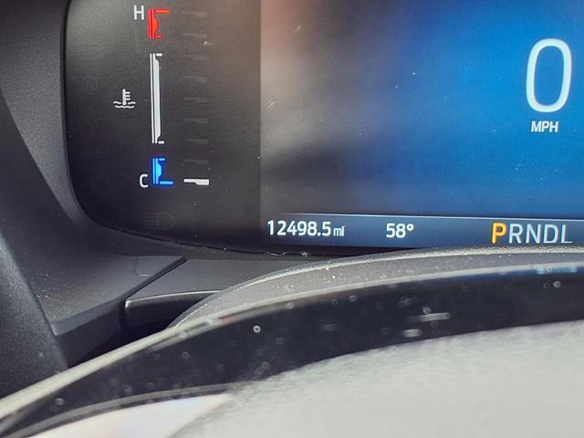 2024 Ford Escape - $23,956