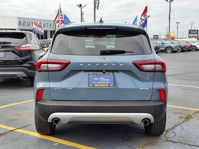 2024 Ford Escape - $23,956