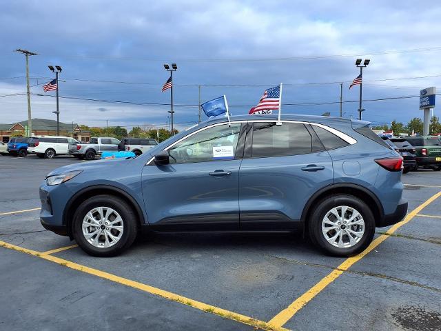 2024 Ford Escape - $23,956