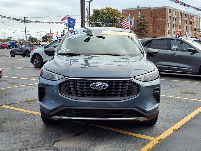 2024 Ford Escape - $23,956