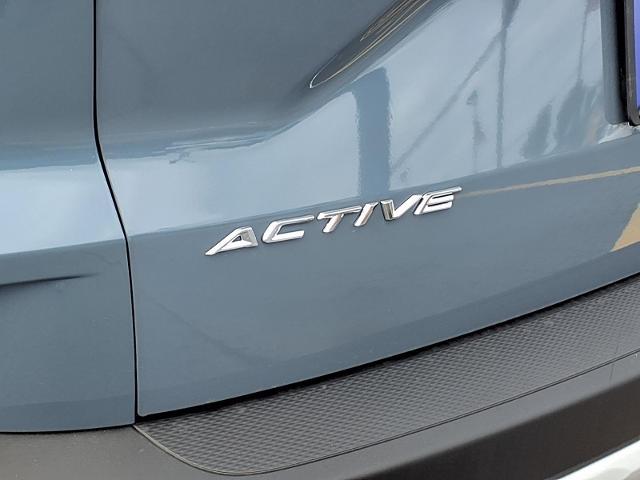 2024 Ford Escape - $23,956