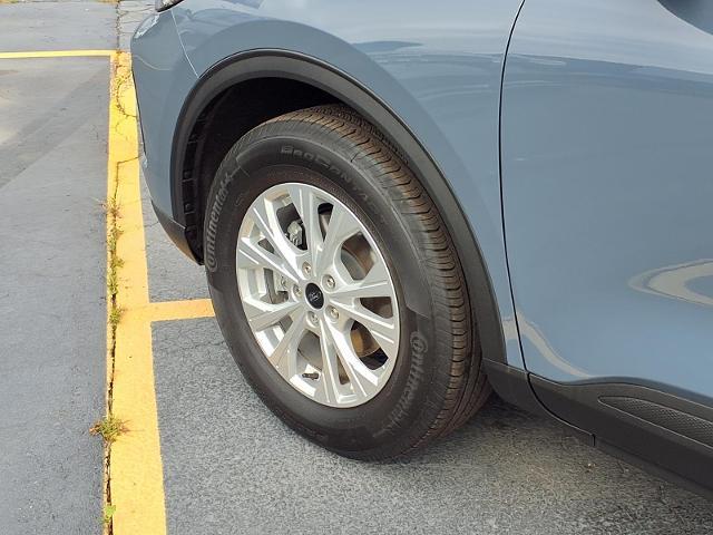 2024 Ford Escape - $23,956