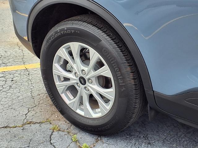 2024 Ford Escape - $23,956