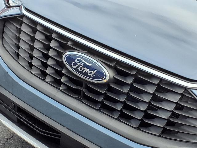 2024 Ford Escape - $23,956