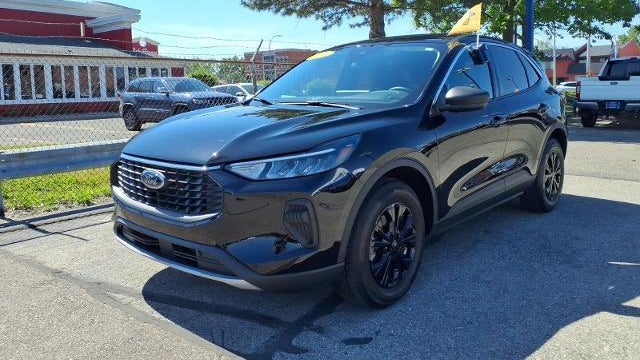 Preowned 2024 Ford Escape Active for Sale