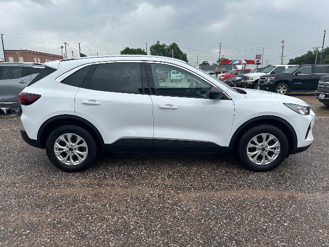 2024 Ford Escape - $26,900