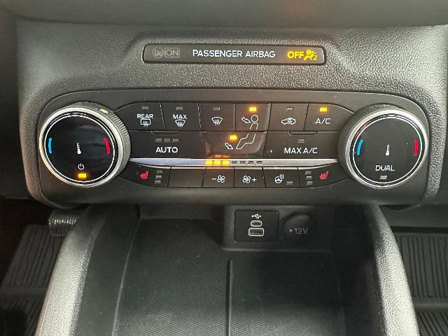 2024 Ford Escape - $26,900