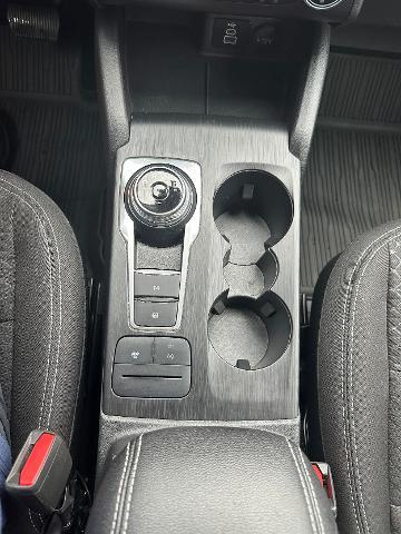 2024 Ford Escape - $26,900
