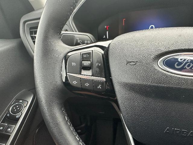 2024 Ford Escape - $26,900