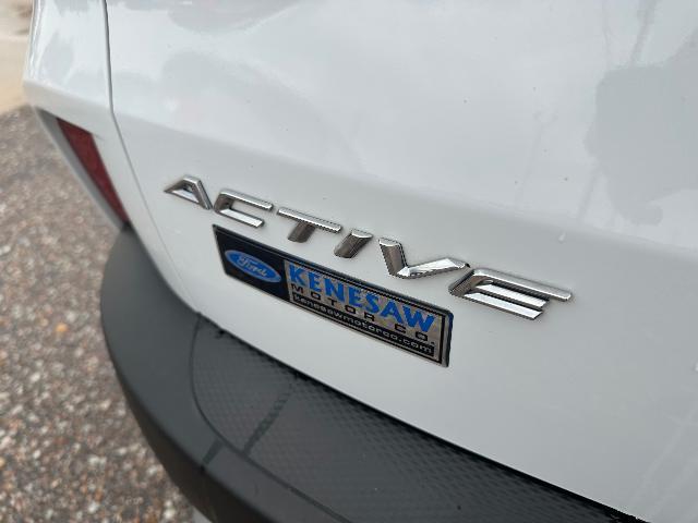 2024 Ford Escape - $26,900