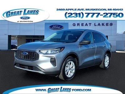 2024 Ford Escape AWD Active 4DR SUV