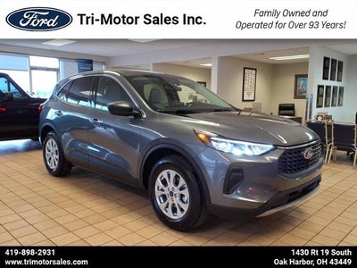 2024 Ford Escape AWD Active 4DR SUV