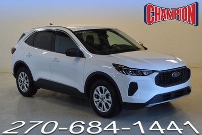 Photo of a 2024 Ford Escape AWD Active 4DR SUV for sale