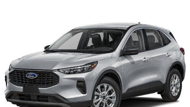 Preowned 2024 Ford Escape Active for Sale
