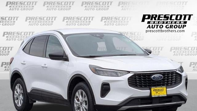 Preowned 2024 Ford Escape Active for Sale
