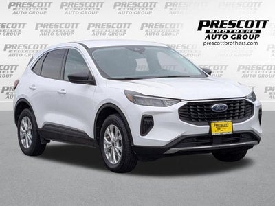 2024 Ford Escape AWD Active 4DR SUV