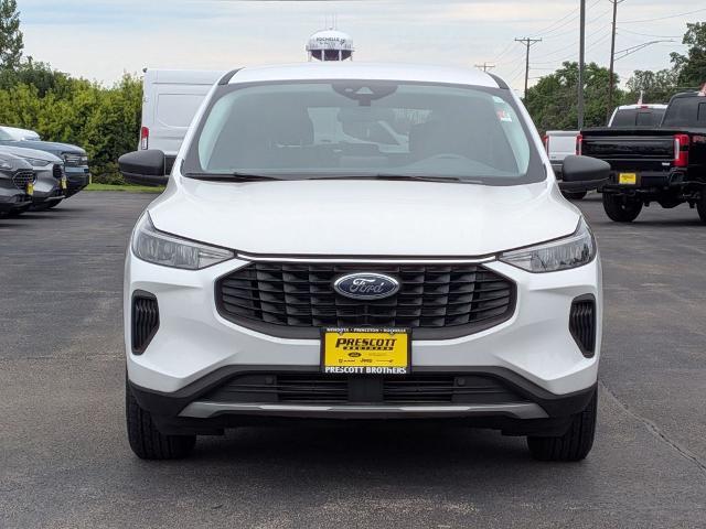2024 Ford Escape - $23,188
