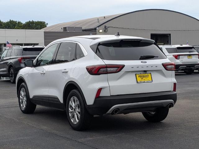 2024 Ford Escape - $23,188